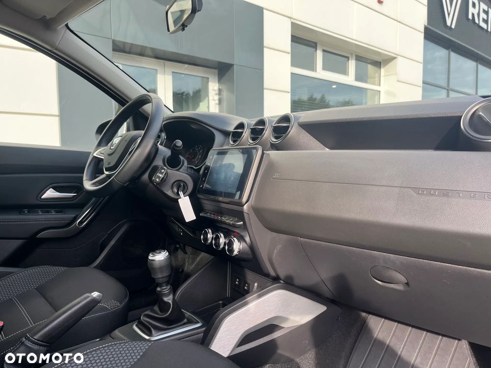 Dacia Duster 1.0 TCe Prestige - 20