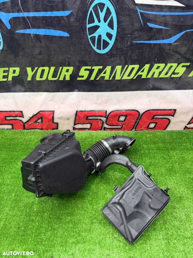 Carcasa filtru aer Bmw G30 G11 G12 G14 G16 G01 G06 - 1