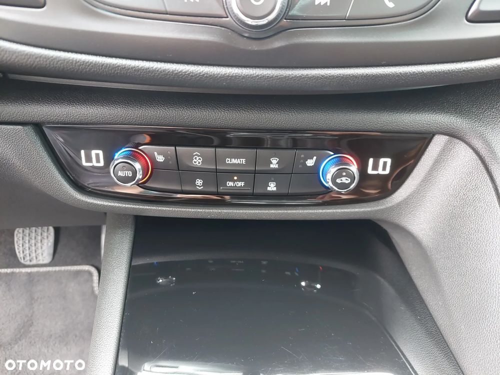 Opel Insignia 2.0 Business Edition - 28