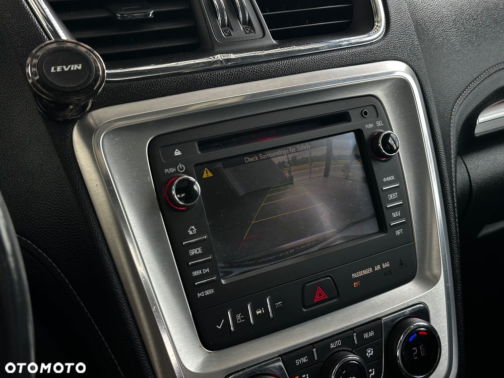 GMC Acadia 3.6 SLT - 27