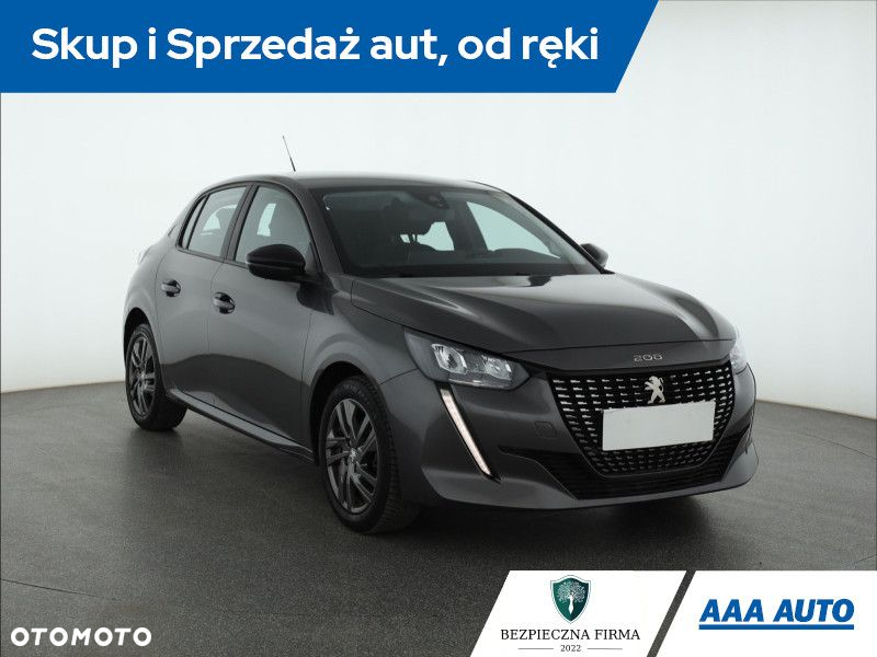 Peugeot 208 - 2