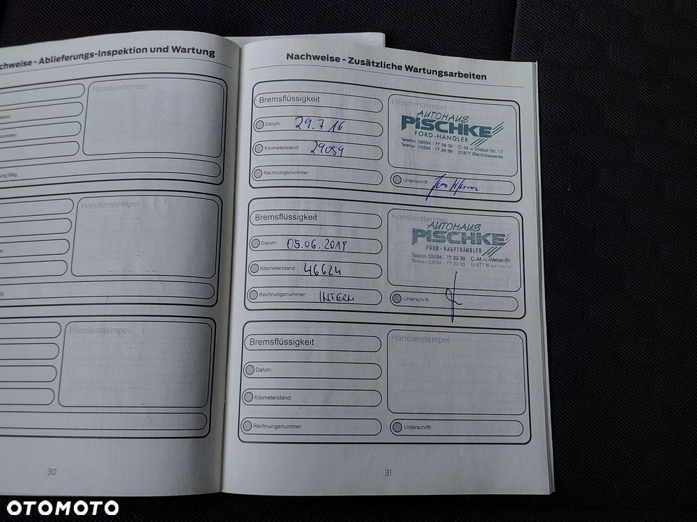 Ford Focus - 28