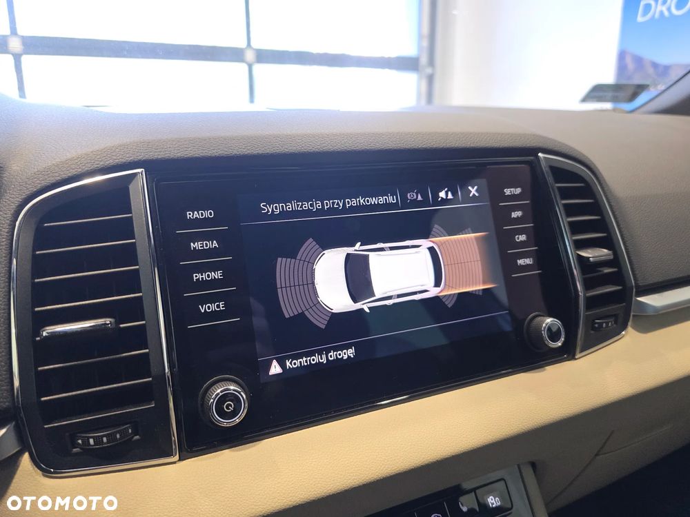 Skoda Karoq 2.0 TDI SCR 4x4 Style DSG - 22