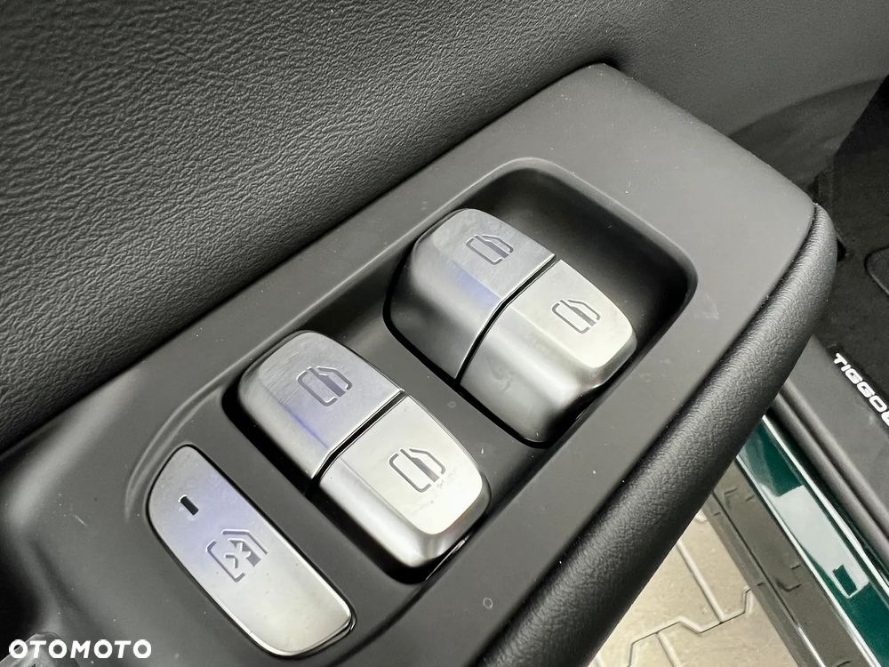 Chery Tiggo 8 1.6 T-GDI Comfort DCT - 23