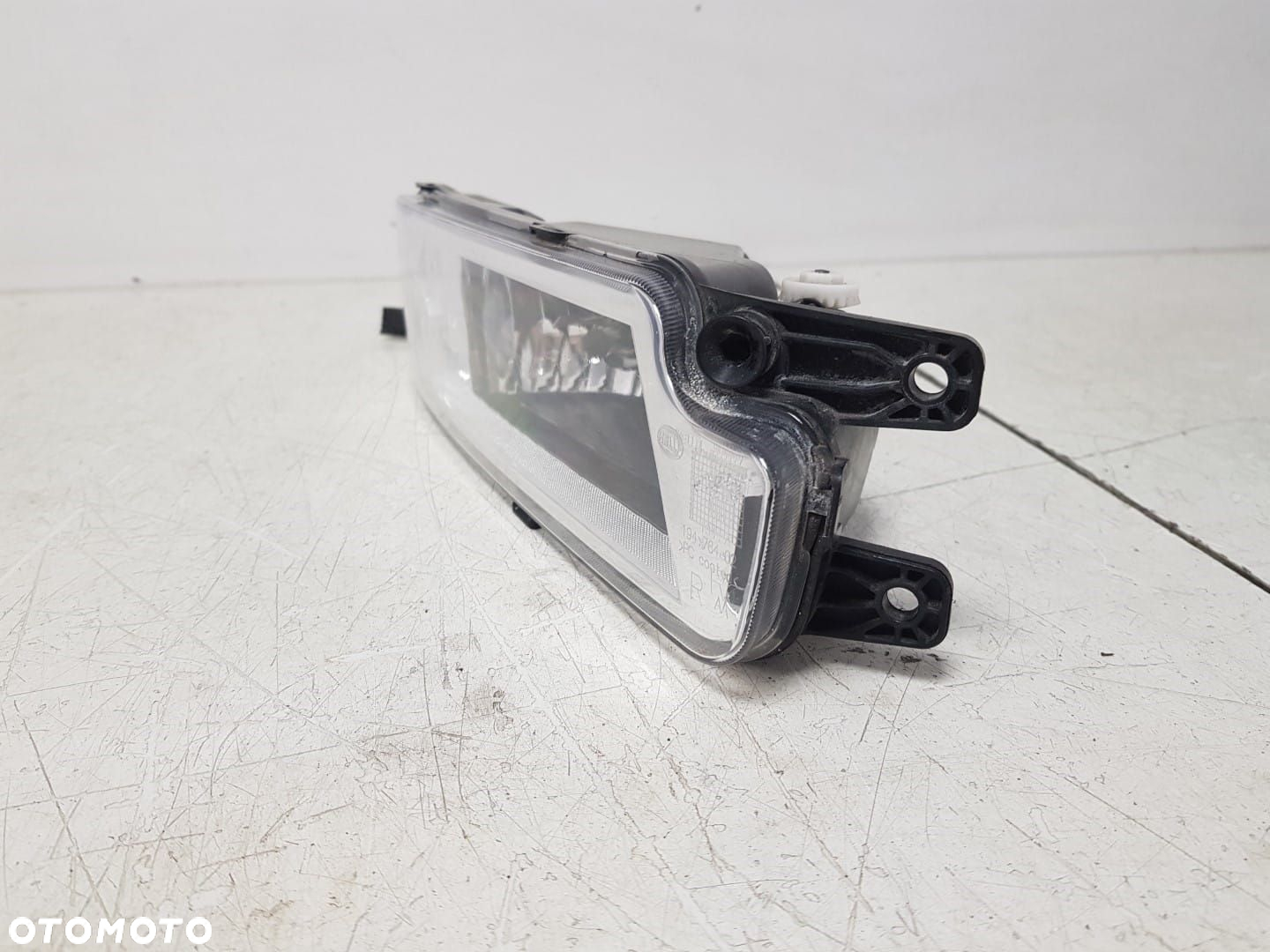 HALOGEN PRAWY PRAWA VW PASSAT B8 3G0941662H 3G0941662 - 4