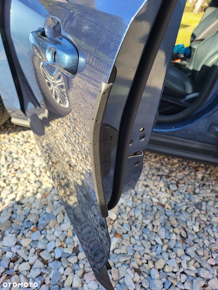 Ford Focus 1.5 EcoBoost Titanium ASS - 24