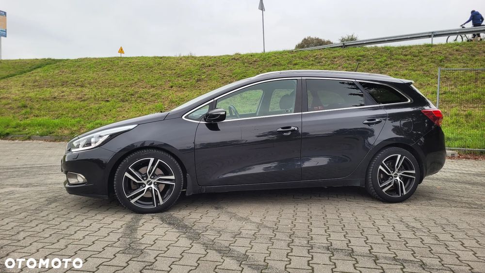 Kia Ceed 1.6 GDI L DCT - 2