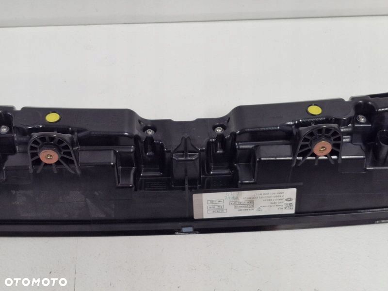 PORSCHE PANAMERA 976 LAMPA BLENDA TYLNA 976945081 - 11