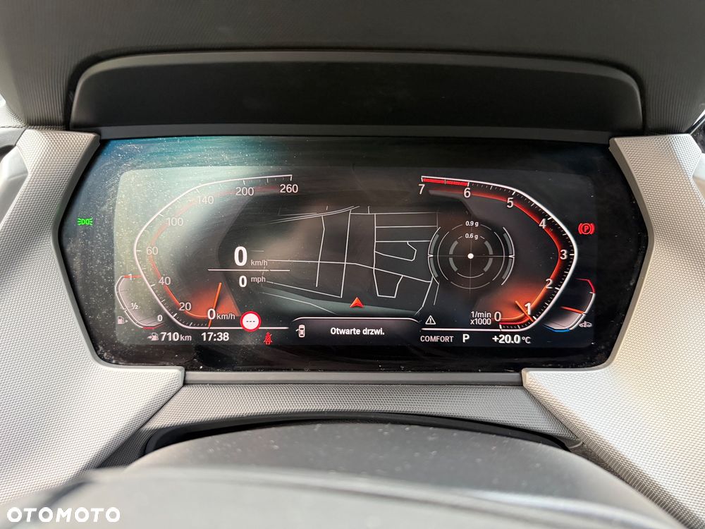 BMW Seria 1 118i Sport Line - 9