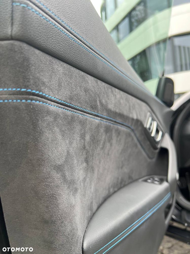 BMW Z4 30i sDrive M Sport sport - 9