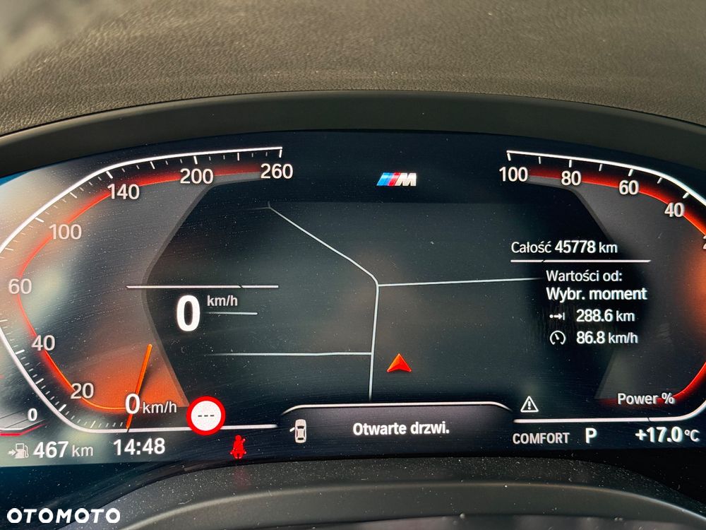 BMW X4 xDrive30d MHEV M Sport sport - 17