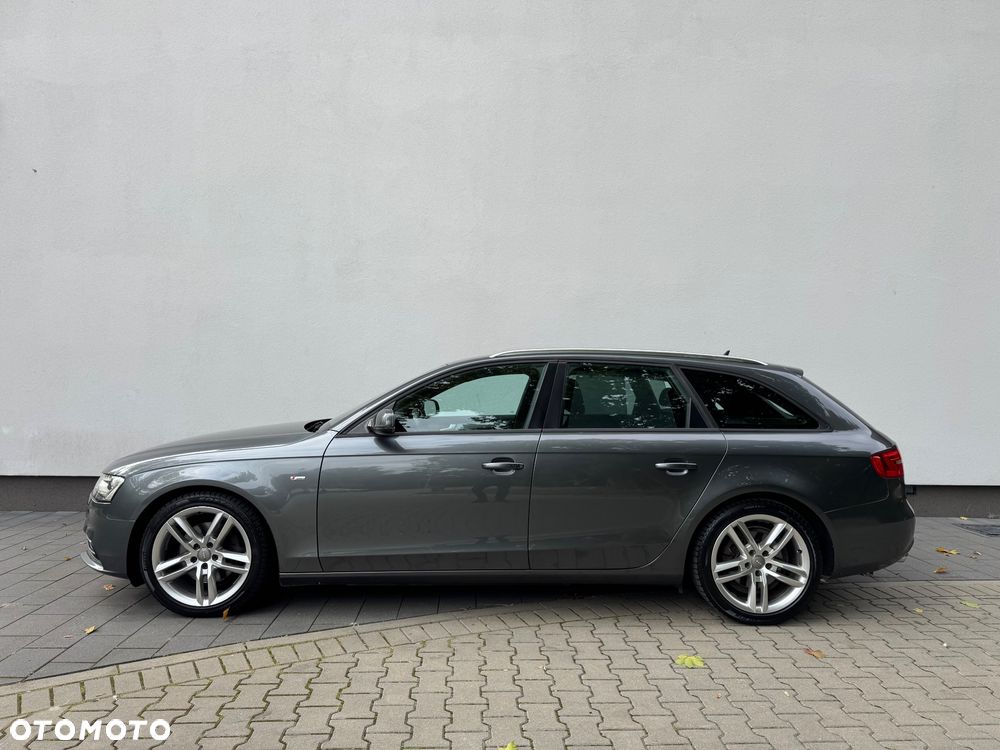 Audi A4 - 29