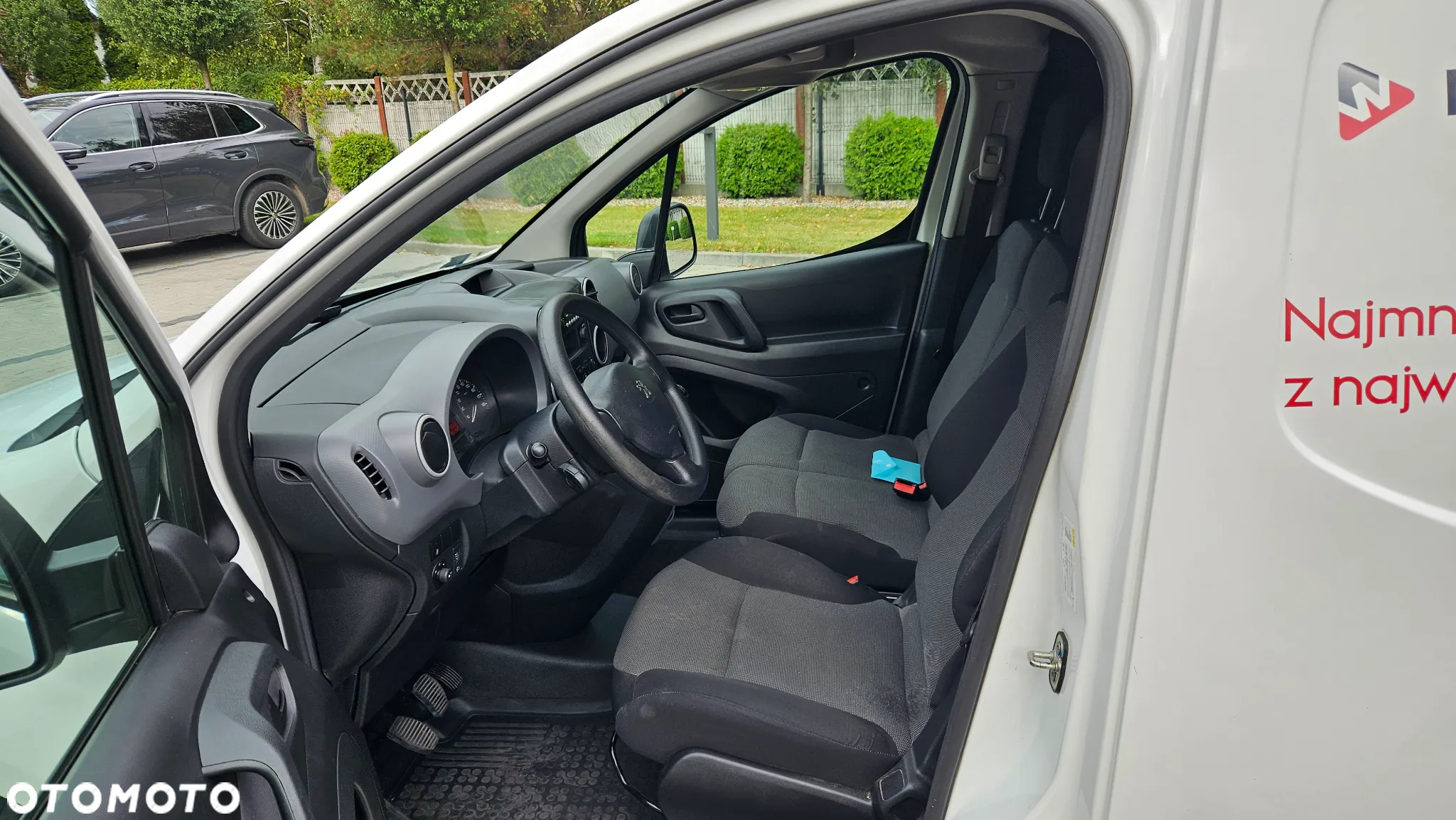 Peugeot PARTNER - 6