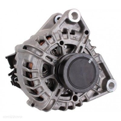 28-6882 ALTERNATOR FORD C-MAX FOCUS KUGA 2.0 TDCI - 1