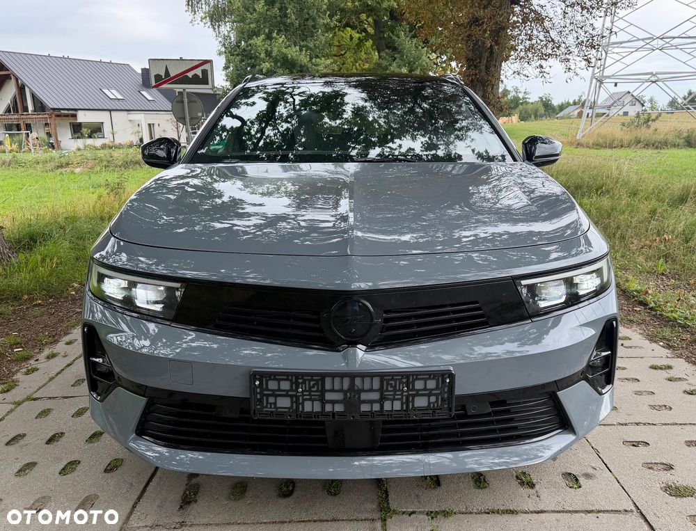 Opel Astra 1.2 T GS Line S&S - 3