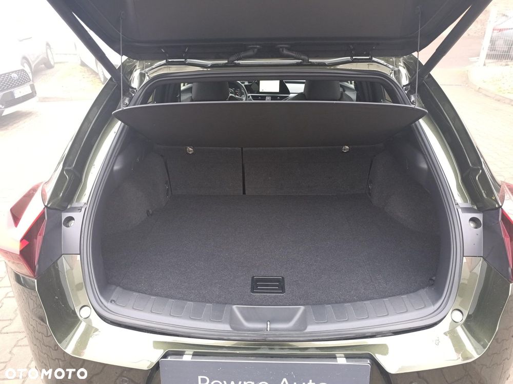 Lexus UX 250h GPF Business 2WD - 9