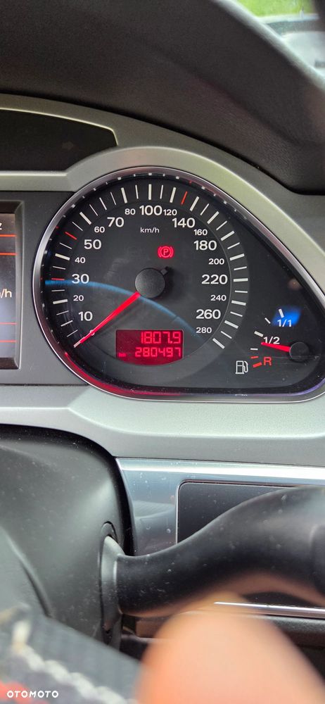 Audi A6 Limousine - 4