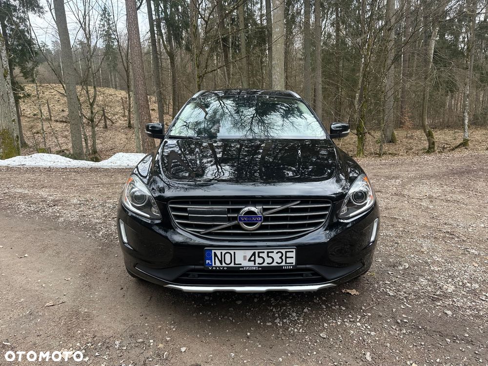 Volvo XC 60 - 3