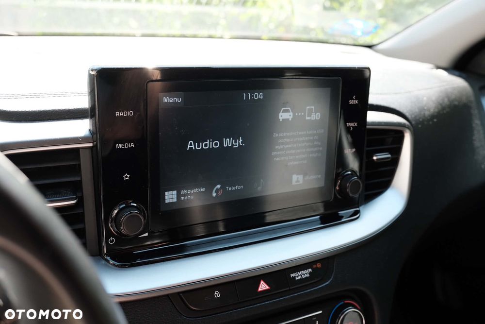 Kia XCeed - 6