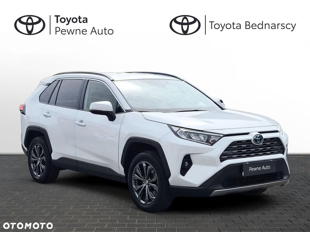 Toyota RAV4 - 7