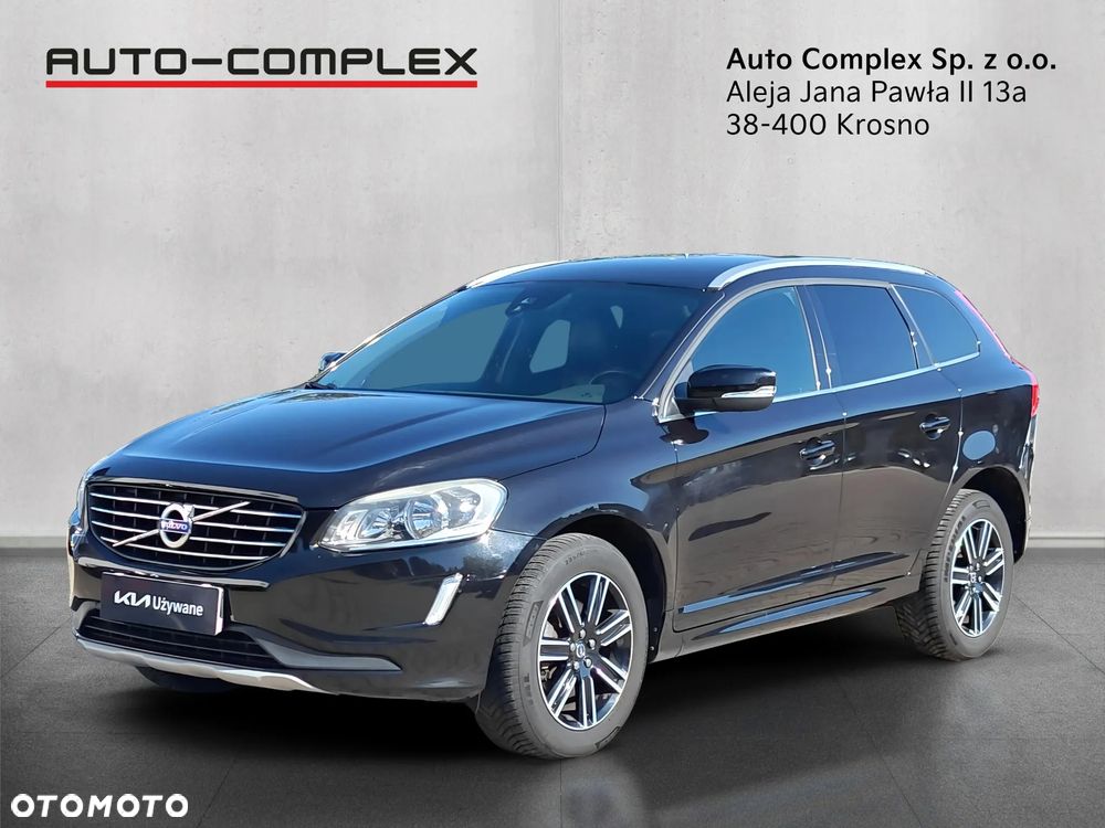 Volvo XC 60