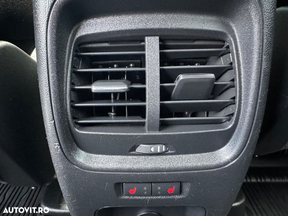 Ford Kuga 1.5 EcoBoost FWD Titanium - 15