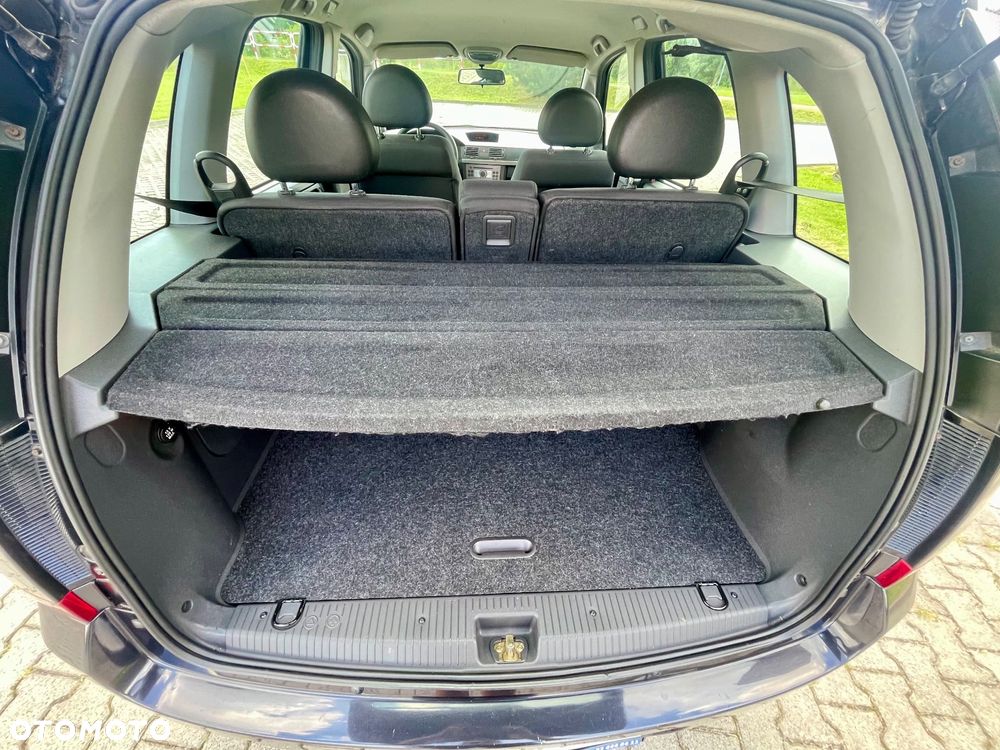 Opel Meriva 1.6 Enjoy - 7