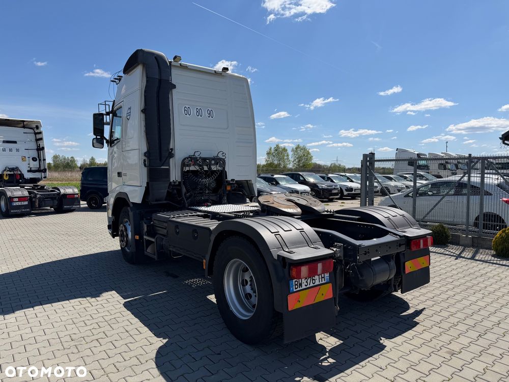 Volvo FH 500 !! Euro 5 !! Retarder !! Import France - 10