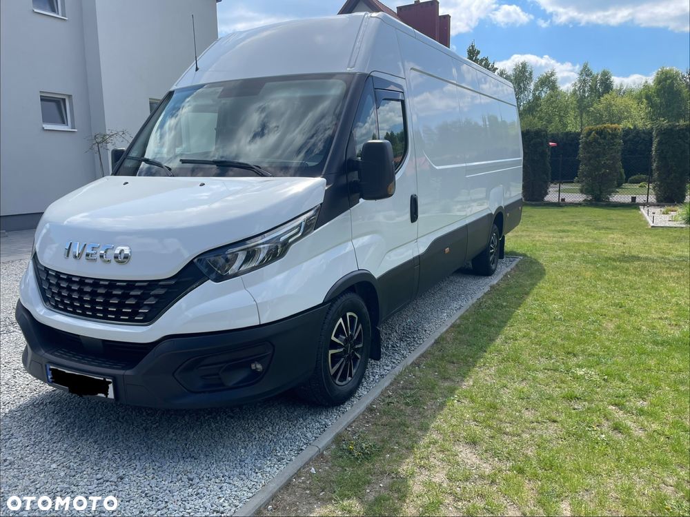 Iveco 35S16 - 3
