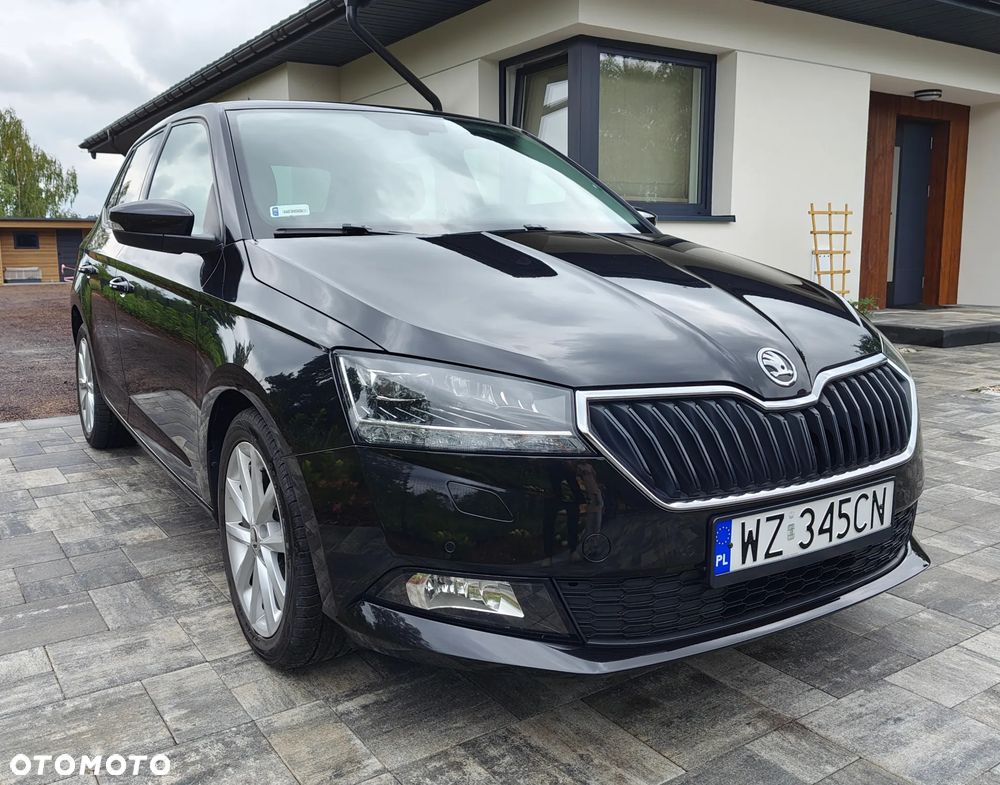 Skoda Fabia 1.0 TSI Ambition - 3