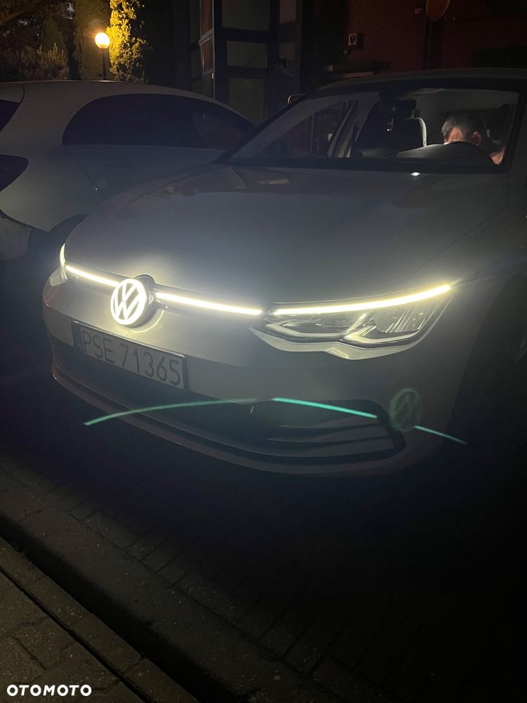 Volkswagen Golf 1.5 TSI OPF Style - 12