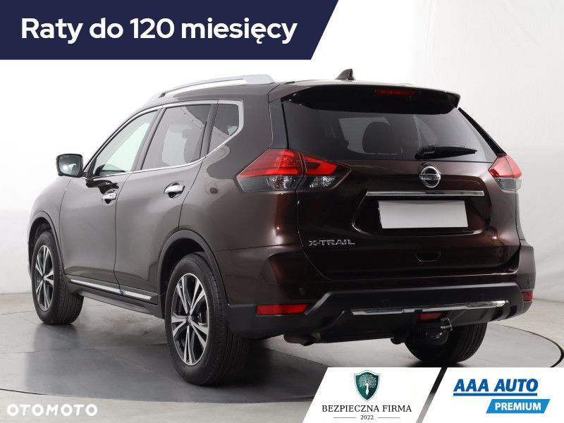 Nissan X-Trail - 5