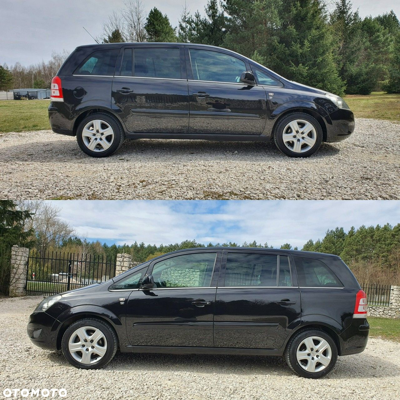 Opel Zafira 1.6 ECOFLEX Edition 111 Jahre - 35