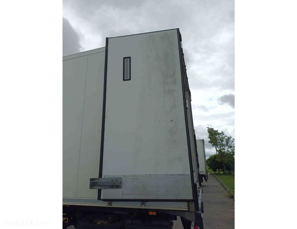 Schmitz Cargobull SKO FP 45 ThermoKing SLXi 300 - 6