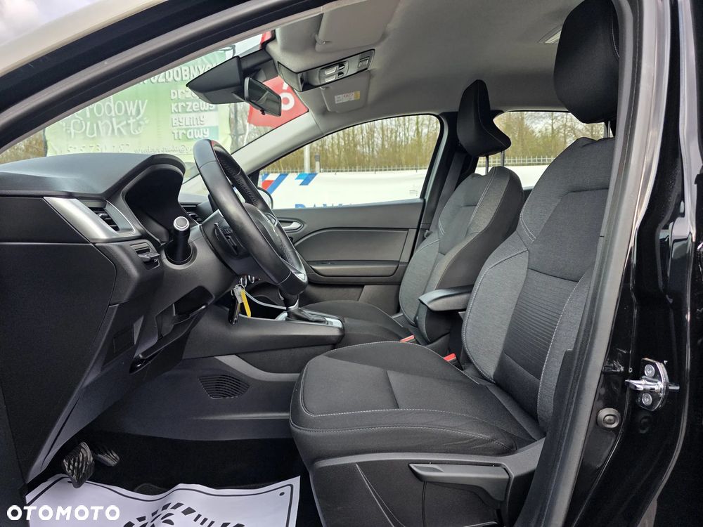 Renault Captur 1.3 TCe Intens EDC - 5