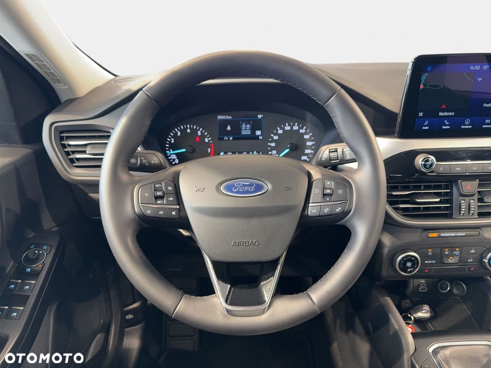 Ford Kuga - 17