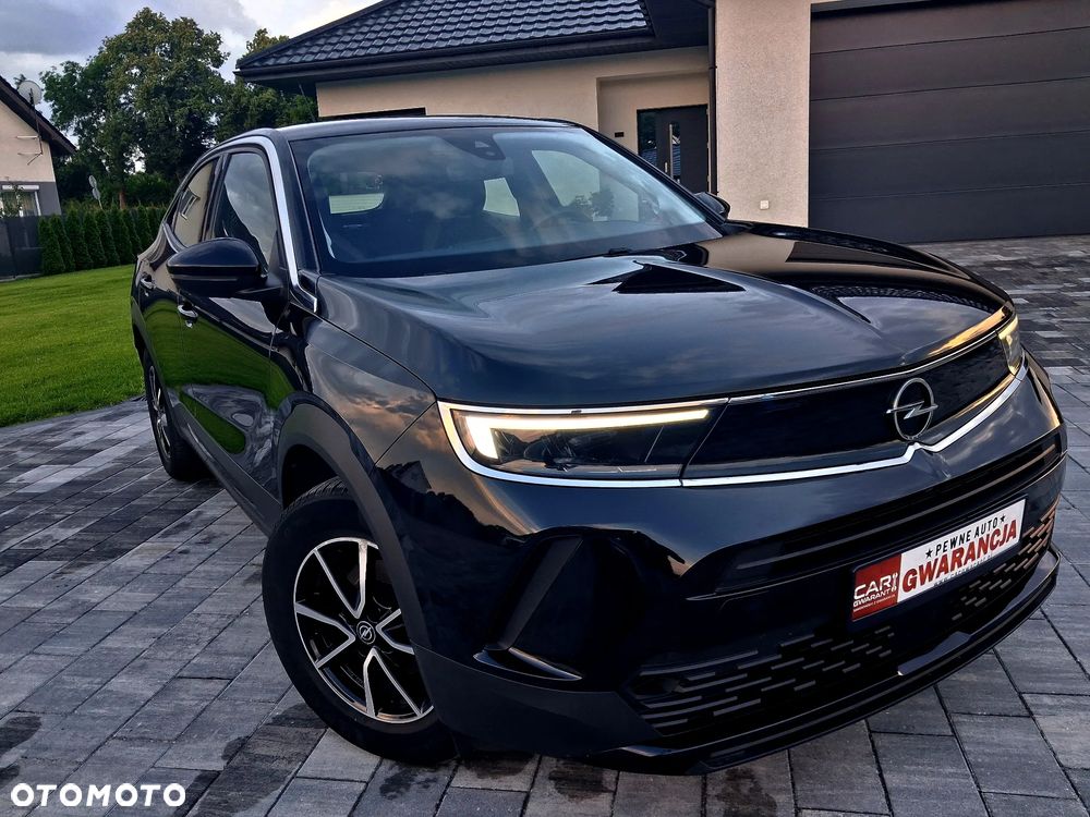 Opel Mokka - 33