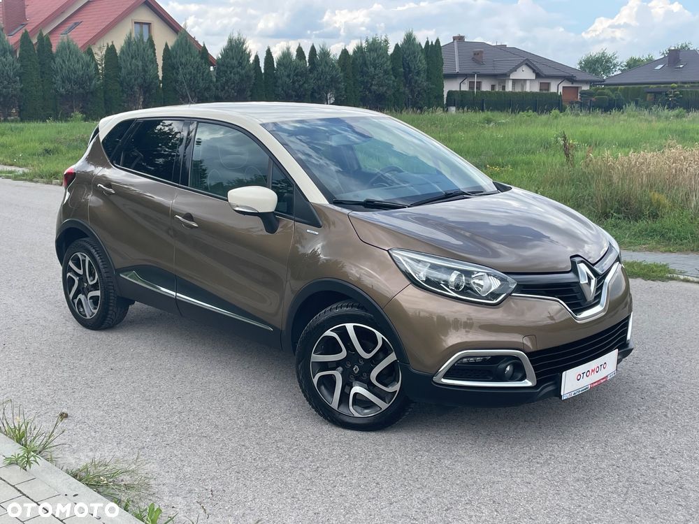Renault Captur ENERGY TCe 90 Start&Stop Luxe - 22