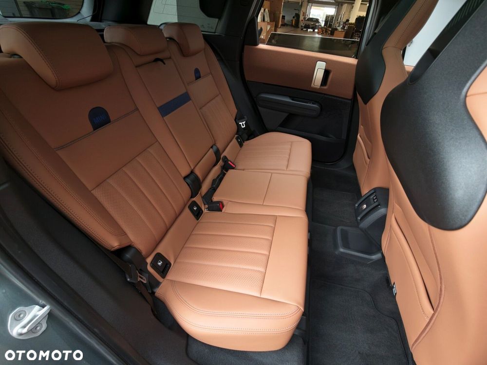 MINI Countryman - 12