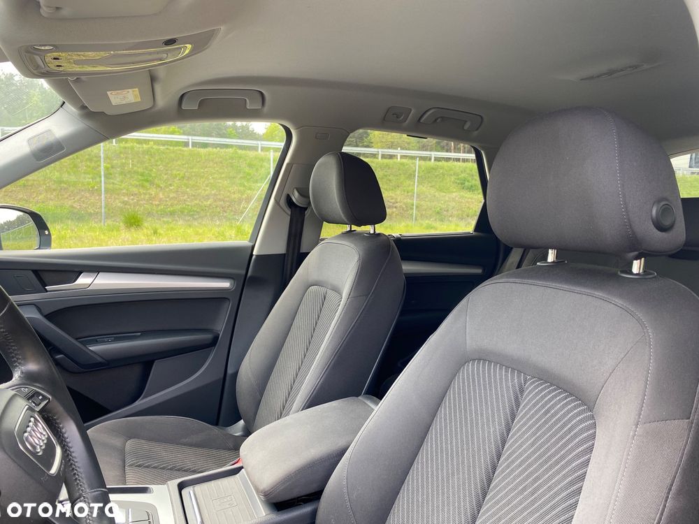 Audi Q5 50 TFSIe quattro S tronic S line - 25