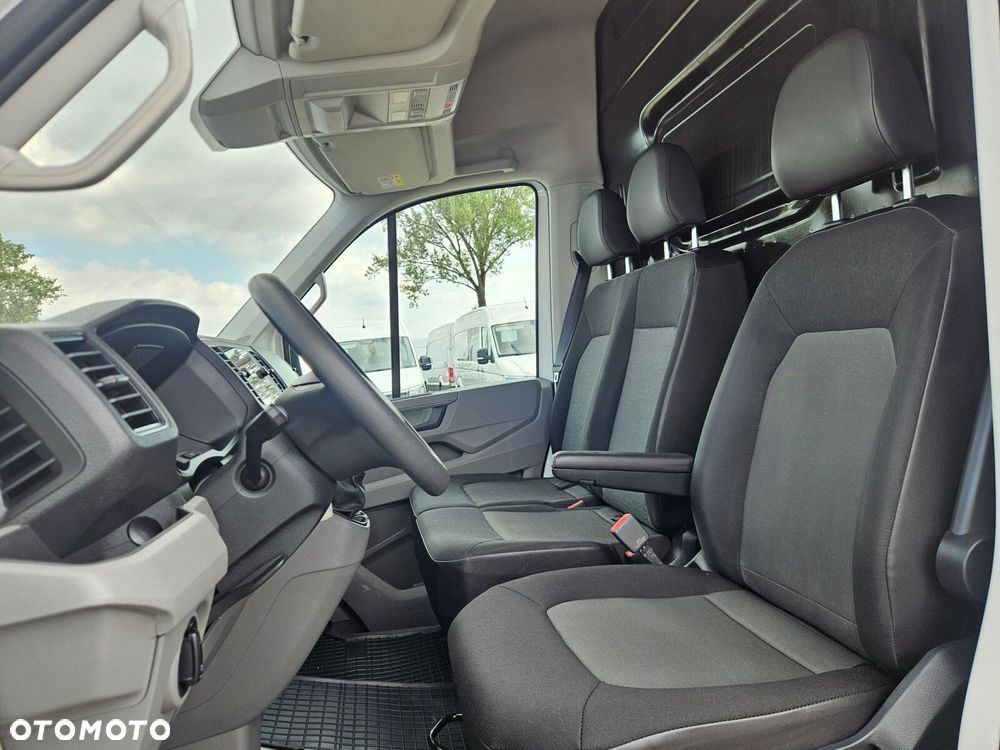 Volkswagen Crafter L4H2 *69999zł NETTO* 2.0TDi/140KM - 18
