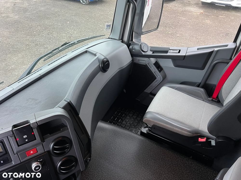 Renault GAMA C 440 RETARDER/BLOKADA MOSTU - 19