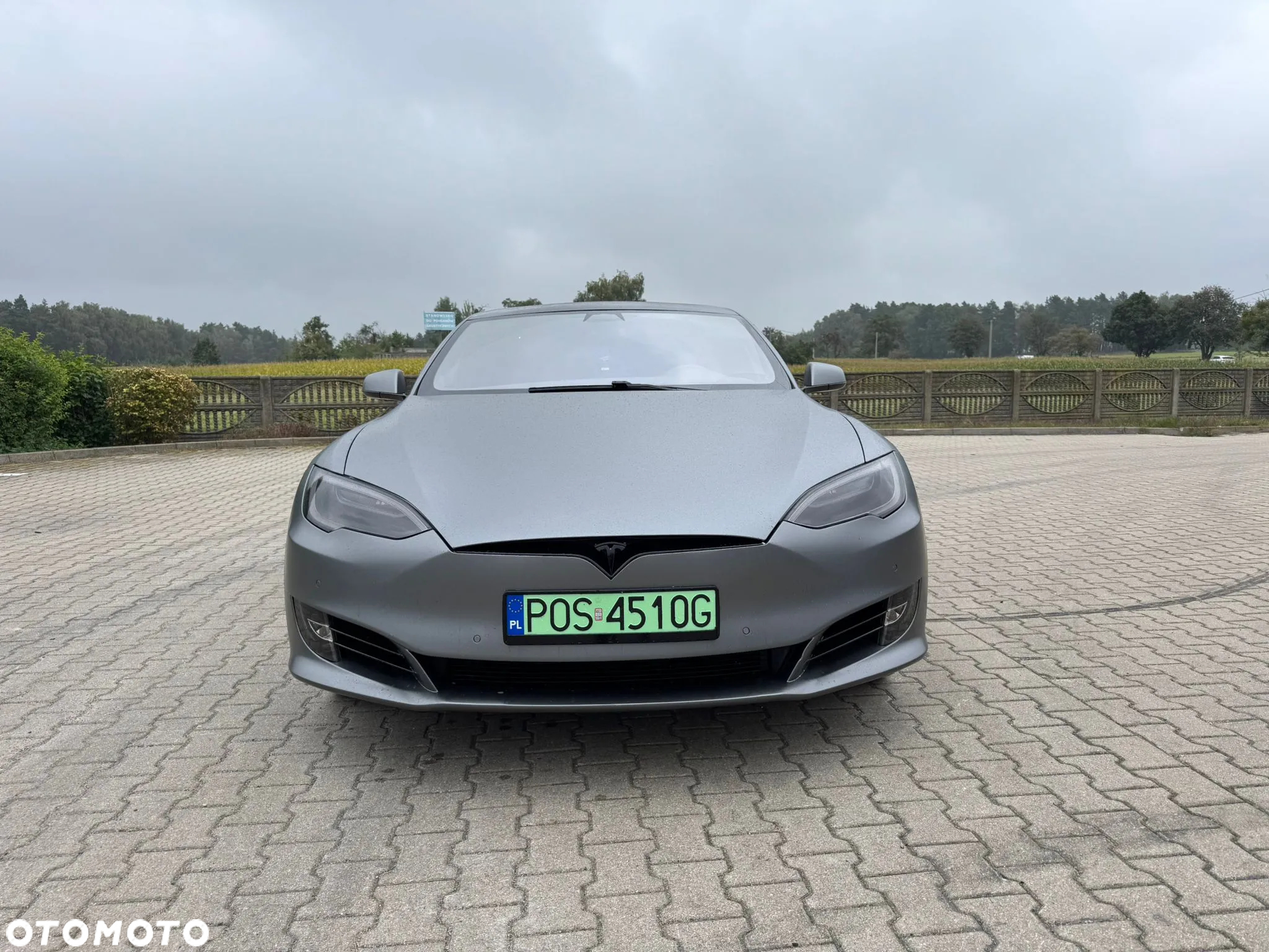 Tesla Model S Long Range Plus - 22