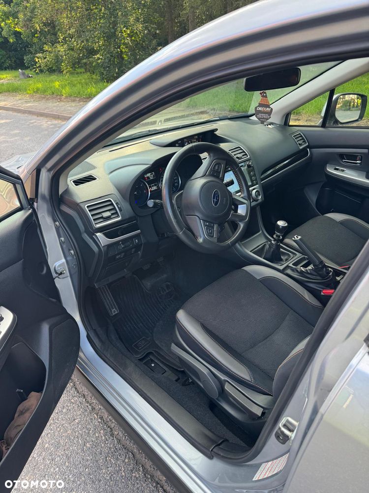 Subaru XV 2.0 D Comfort - 8