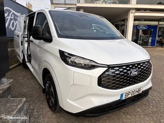 Ford Transit Custom Trend 320 L1 BEV 83 kWh - 5