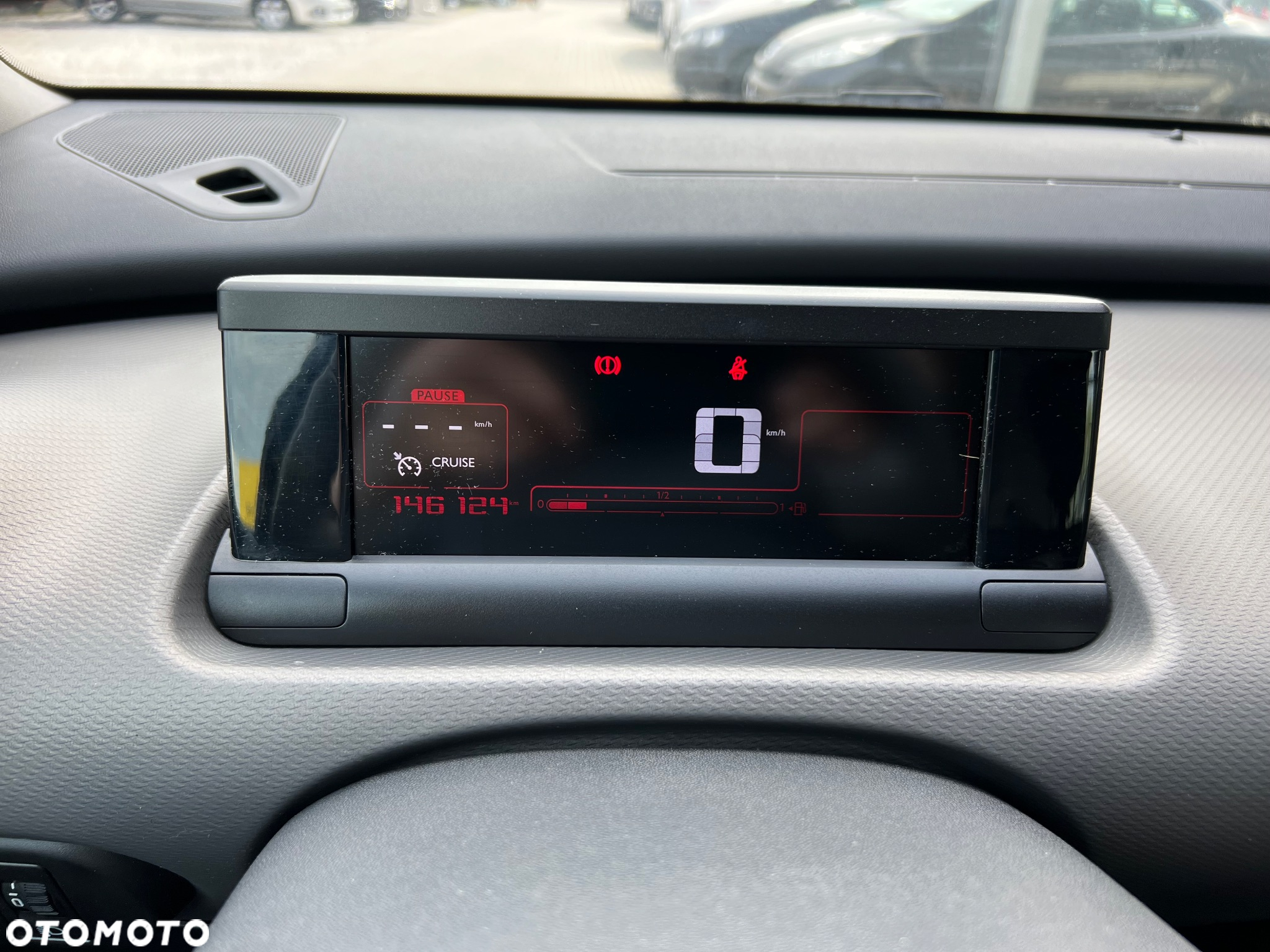 Citroën C4 Cactus BlueHDi 100 Stop&Start Business Class - 26