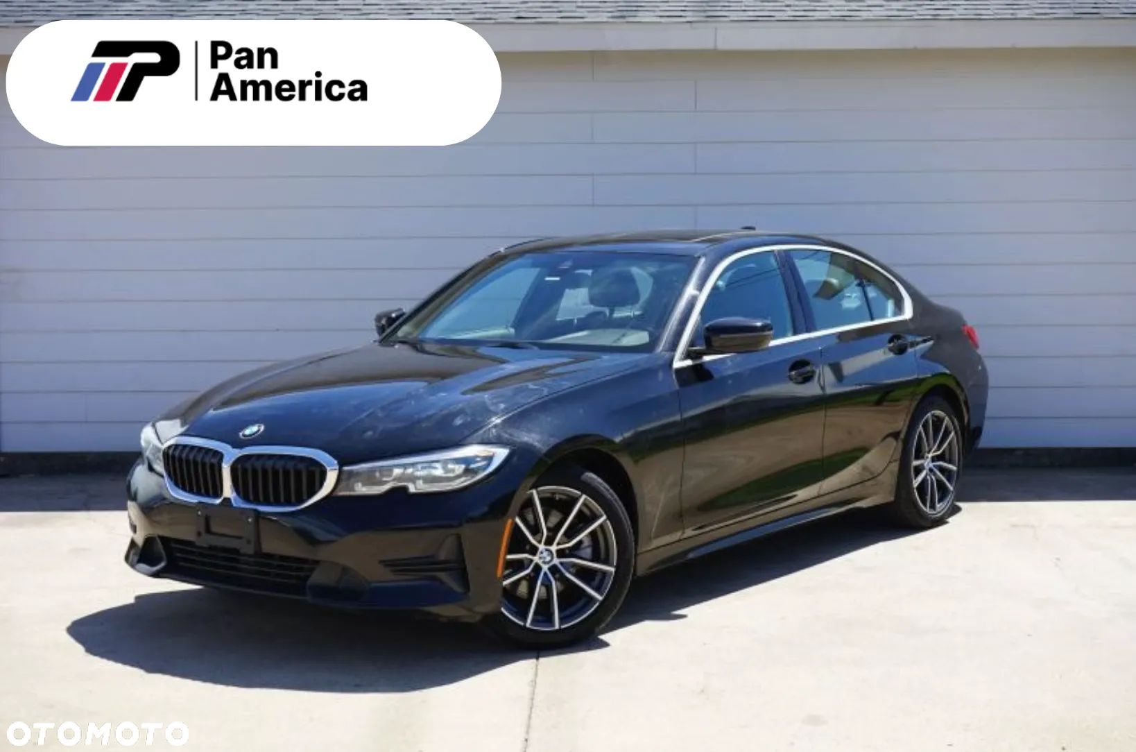 BMW Seria 3 - 1