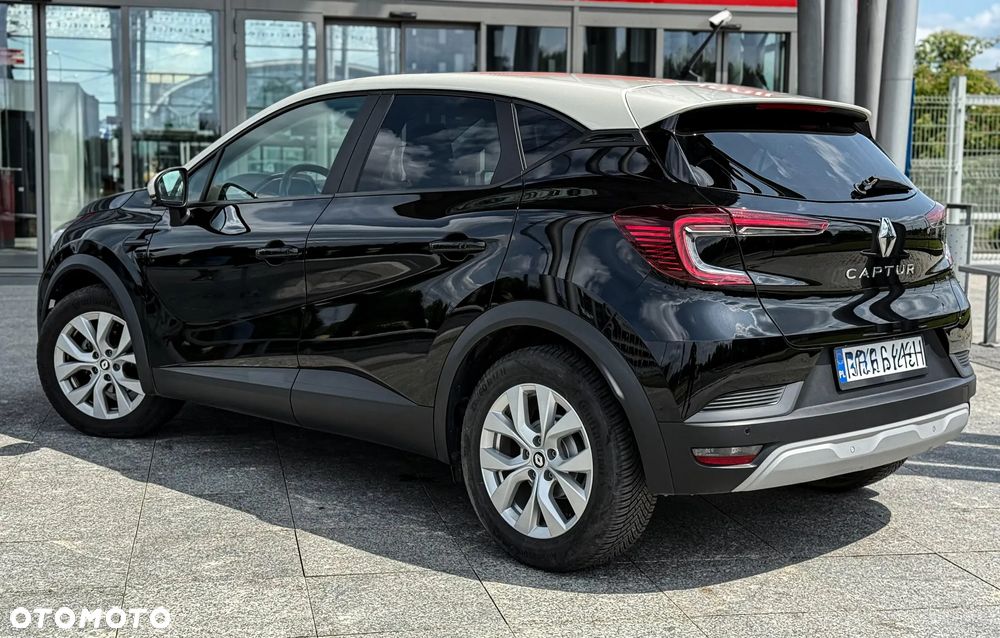 Renault Captur - 5