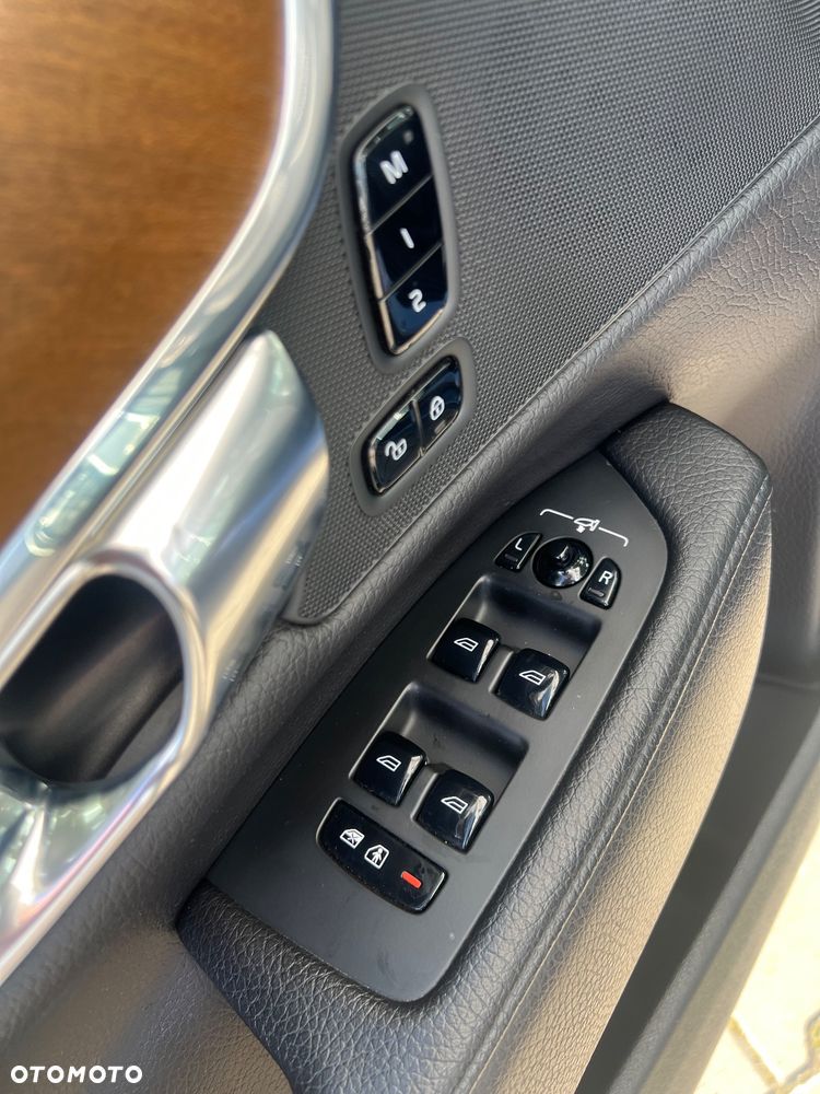 Volvo S90 D5 AWD Inscription - 17