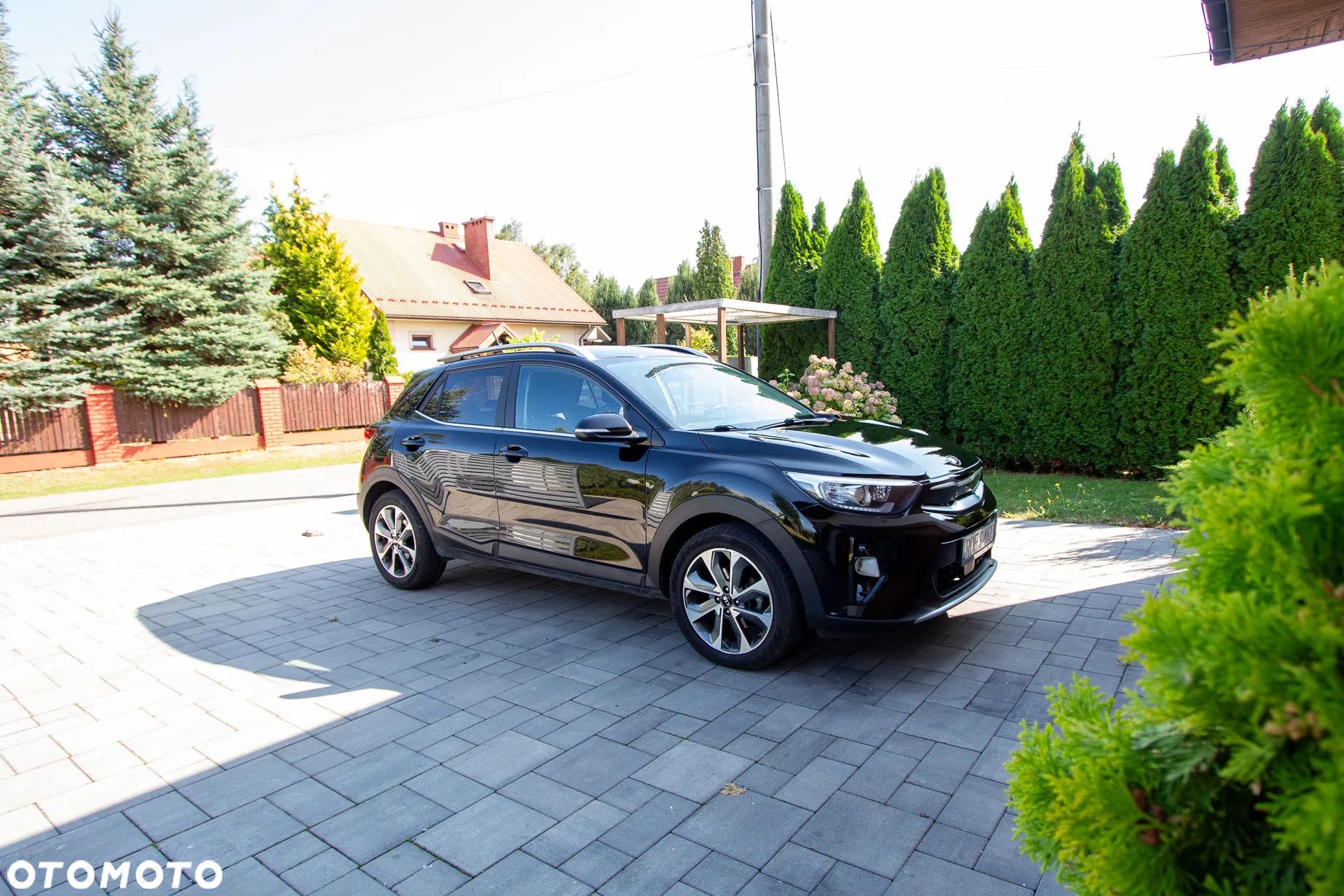 Kia Stonic 1.0 T-GDI L - 1